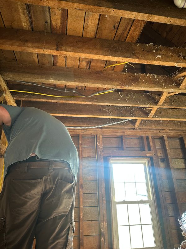 Electrical Repairs