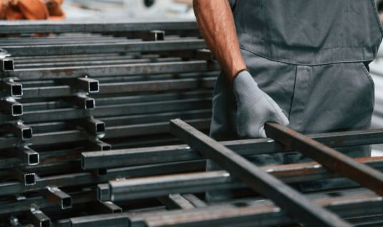 Metal Fabrication