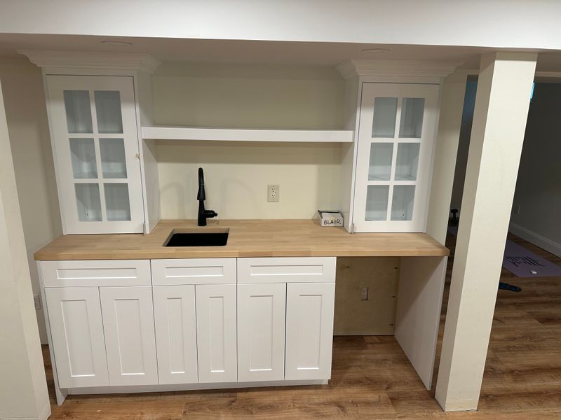 Cabinetry