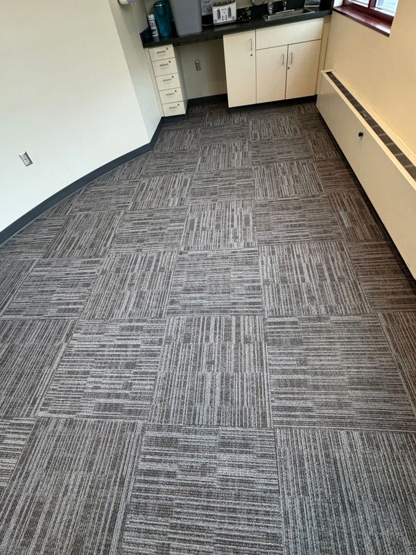 Commercial Flooring