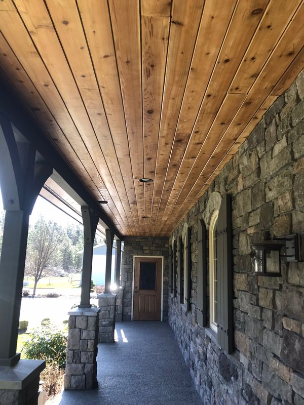 Exterior Painting gallery