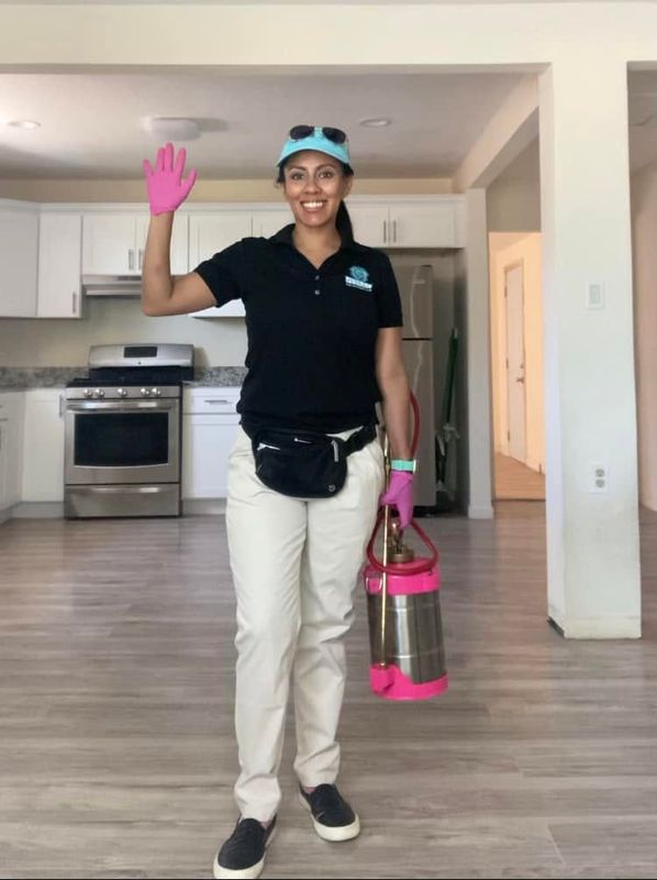 Residential Pest Control