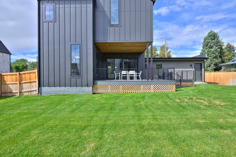 Custom Home Building