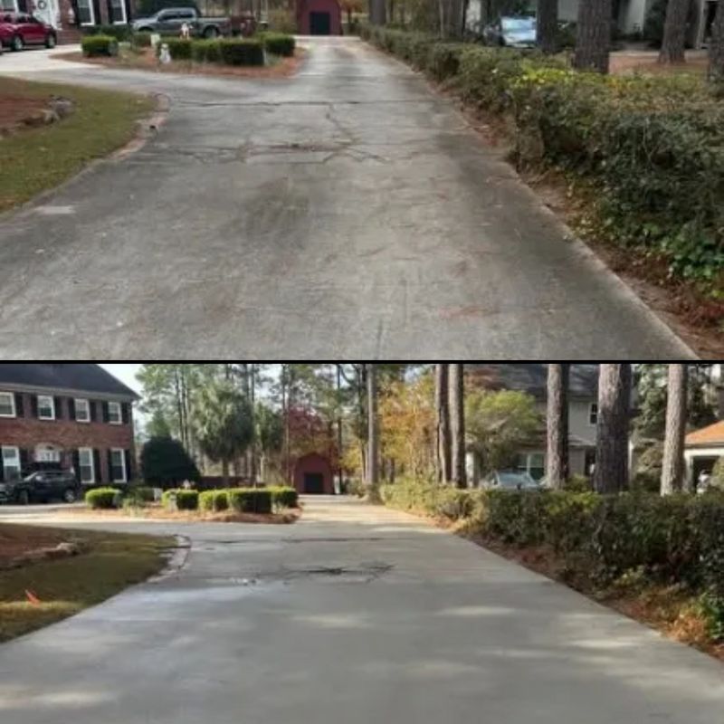 Surface Cleaning