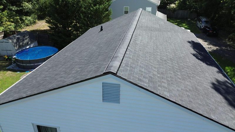 Roofing Replacement