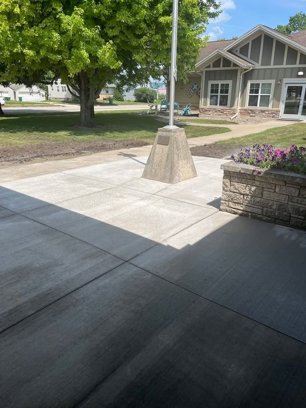 Concrete