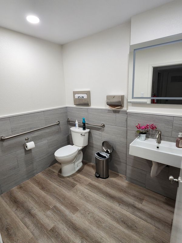Bathroom Remodeling