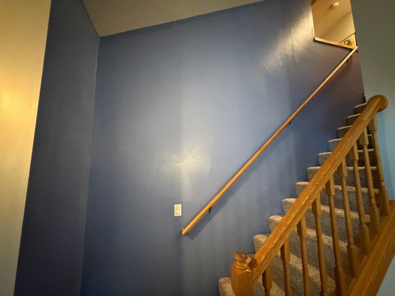 Interior Painting