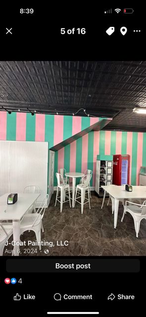 Commercial Painting 