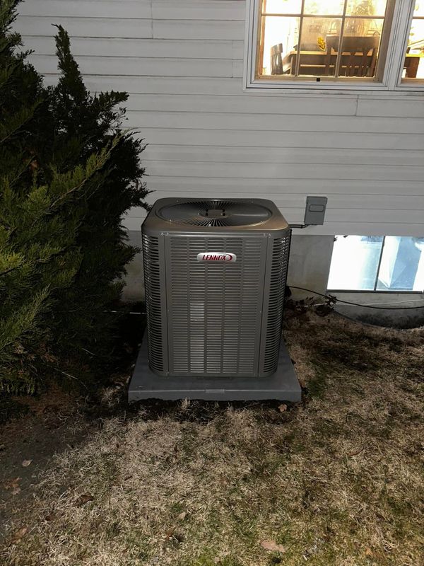 HVAC
