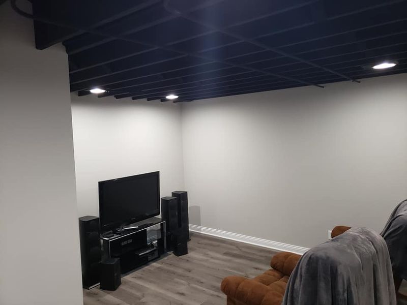 Interior Renovations
