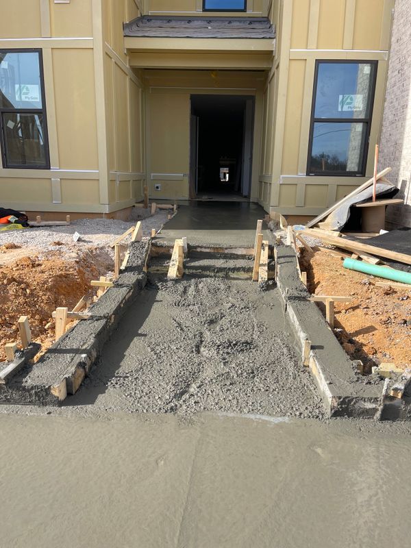 Concrete
