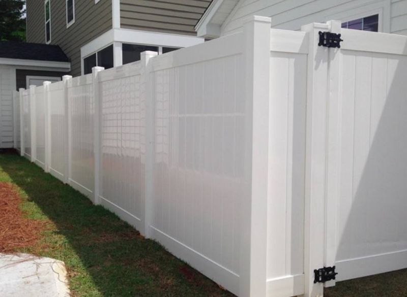 Fencing