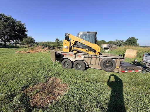 Stump Removal