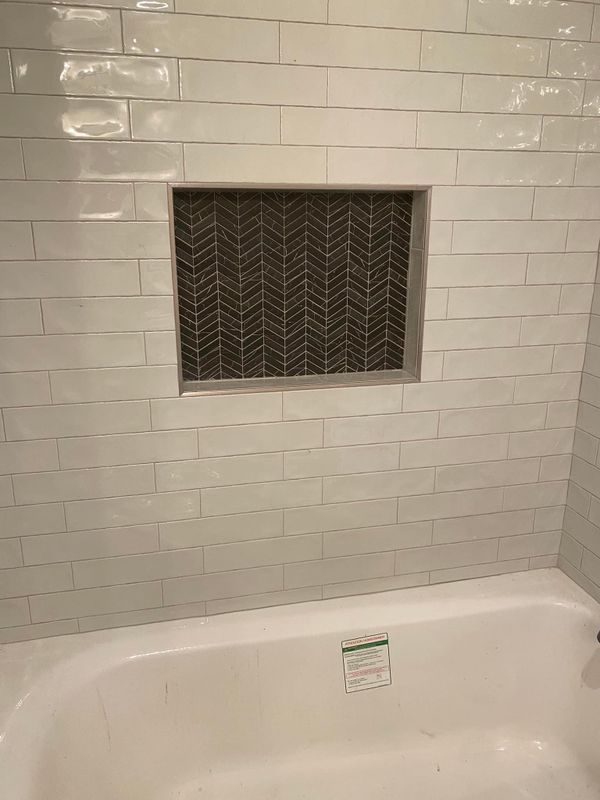 Tile Repair and Maintenance