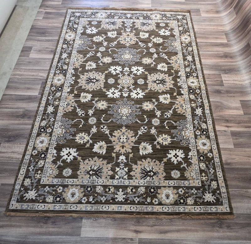 Carpet Installation and Repair