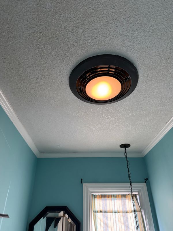 Drywall Finishing