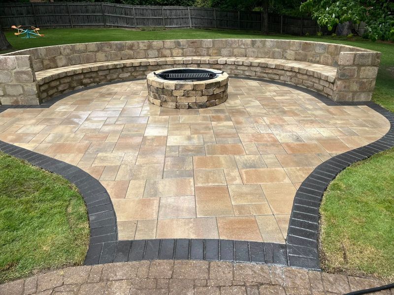 Pavers