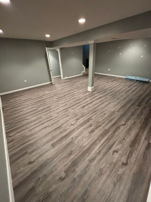 Flooring