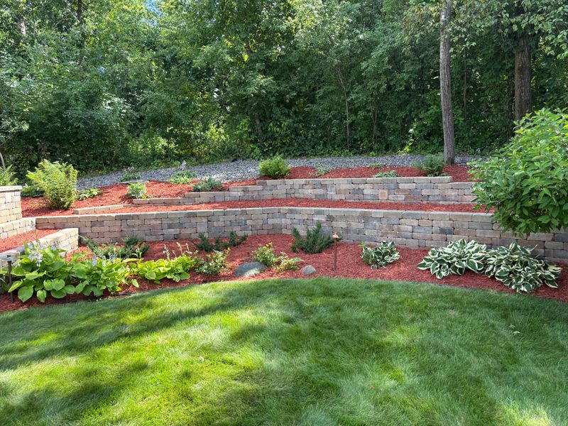 Sod Install