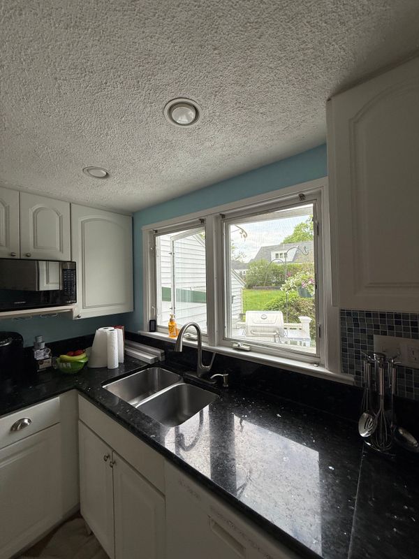 Kitchen and Bathroom Renovations