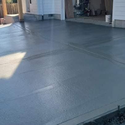 Deck & Patio Installation