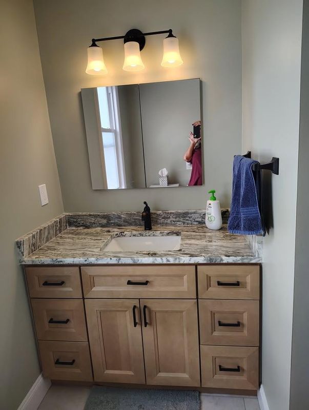 Cabinet Sales & Installation