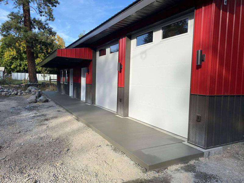 Decorative Concrete