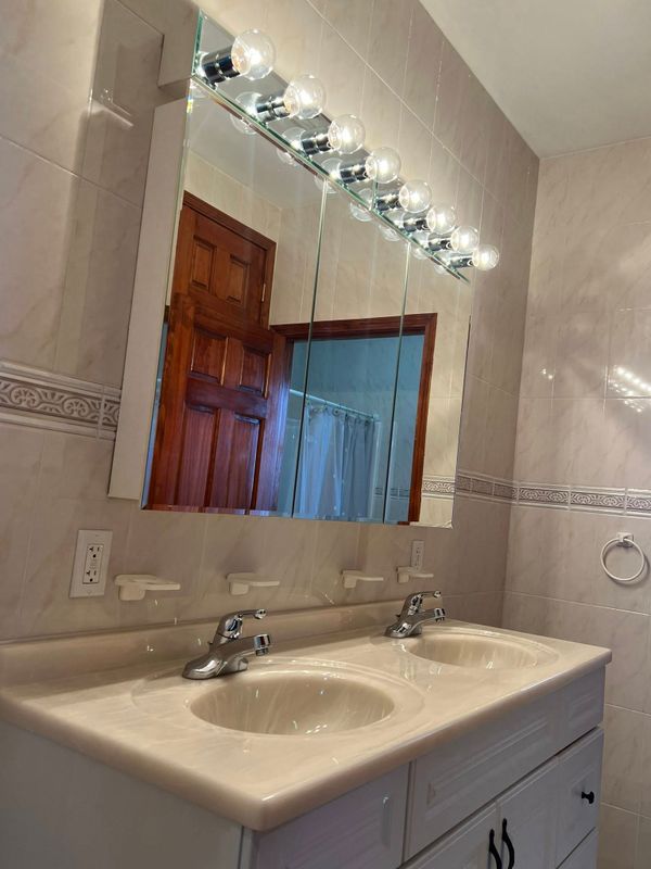 Special Event Cleaning
