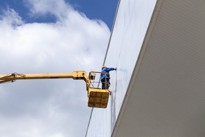 General Contracting