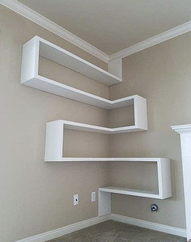 Interior Renovations