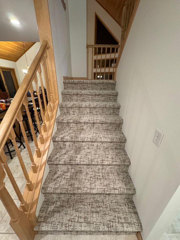 Floor Installation