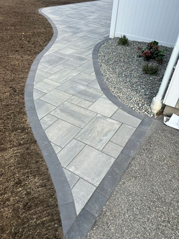 Patios