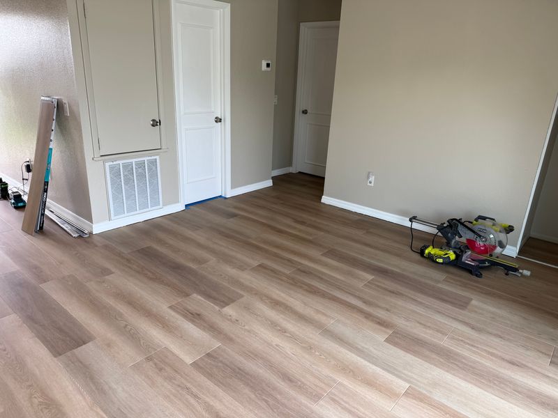 General Home Repair