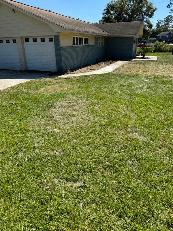 Hardscaping Landscaping