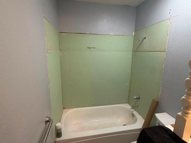 Kitchen and Bath Renovations