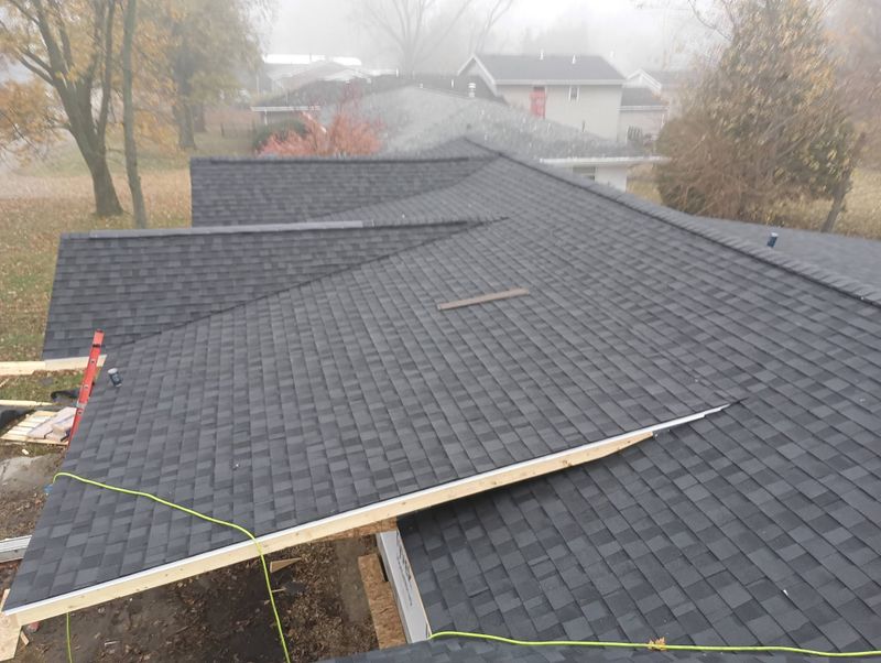 New Construction