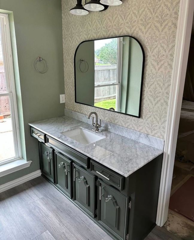 Kitchen Renovation
