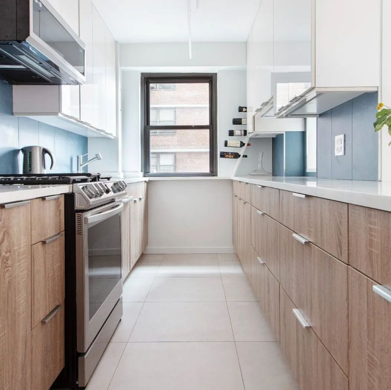 Kitchen Renovation