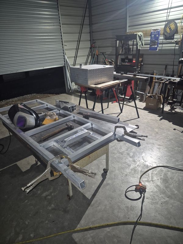 Welding Services