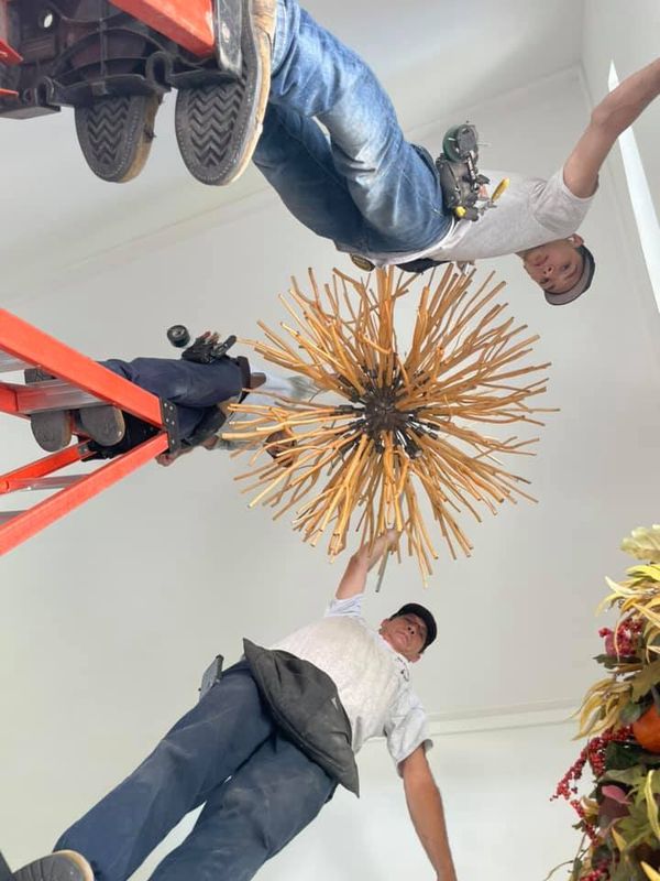 Electrical Contractor