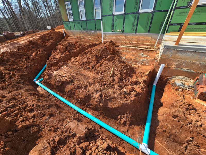 Site Preparation