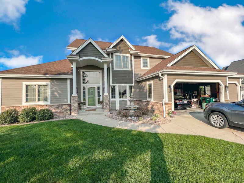 Exterior Painting gallery
