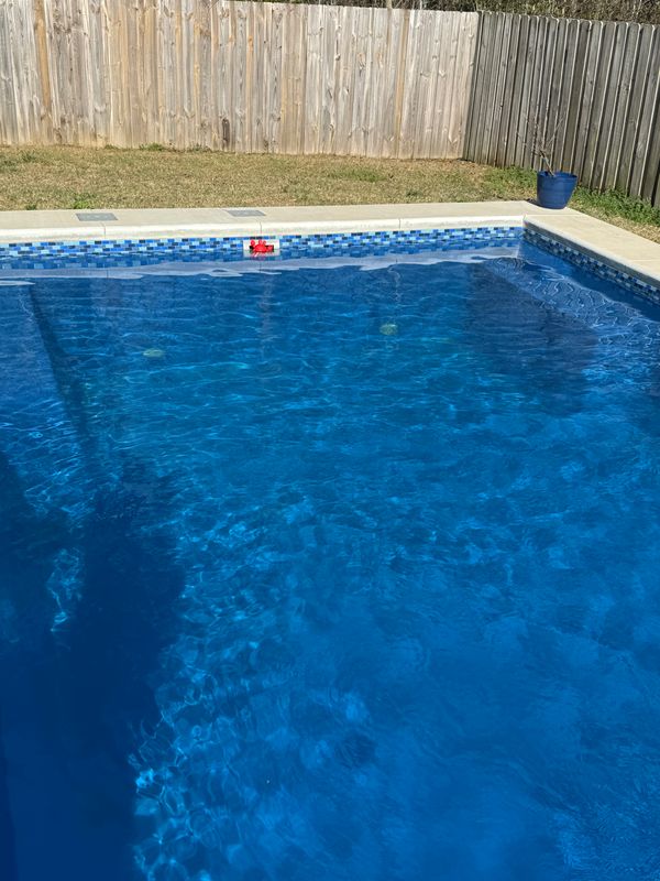 Pool and Spa Maintenance
