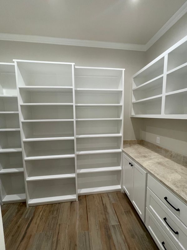 Pantry