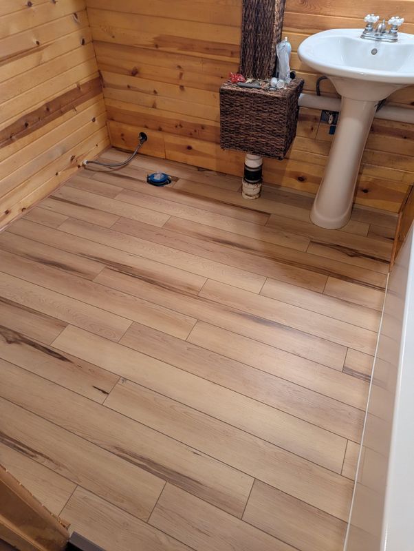 Flooring