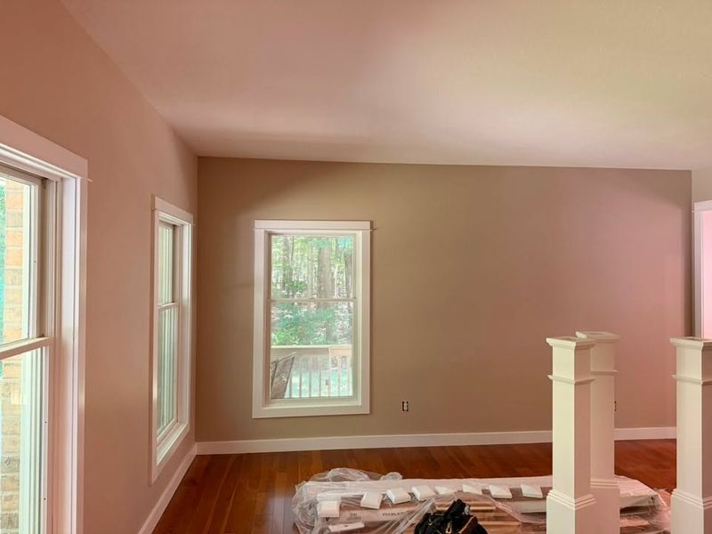Interior Painting