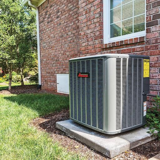 Installation of HVAC Systems