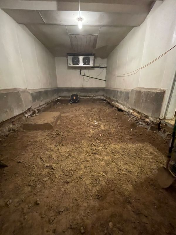 Commercial Concrete