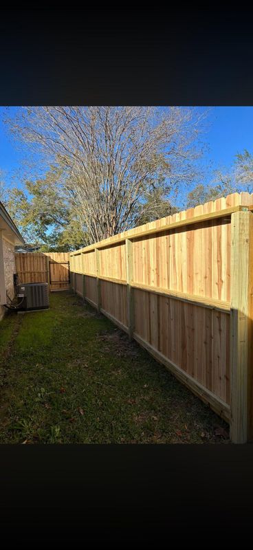 Fencing